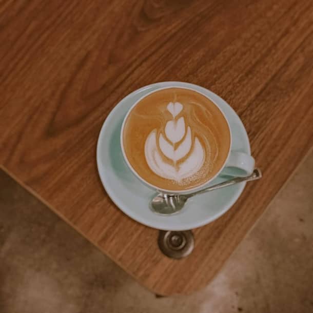 Signatures: MRCDS Latte